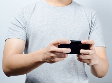 App Award Contest: Best Mobile Game