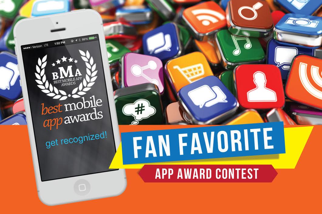 Award Contest: Fan Favorite