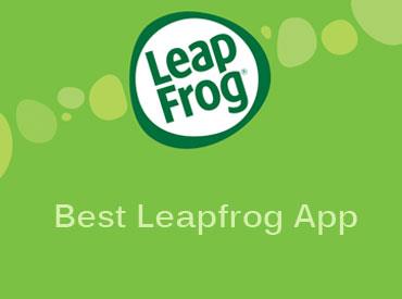 Award Contest: Best Leapfrog Game