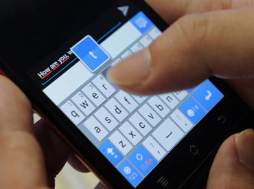App Award Contest: Best Messaging / Communications App