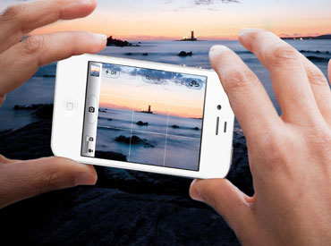App Award Contest: Best Photography App