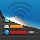 Logo for My Data Manager