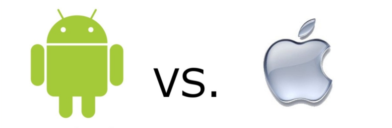iOS vs. Android: Which App to Develop First