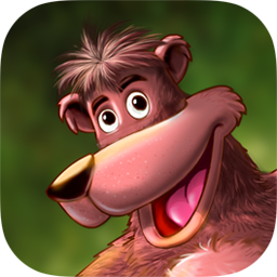 Logo for Good Night Mowgli