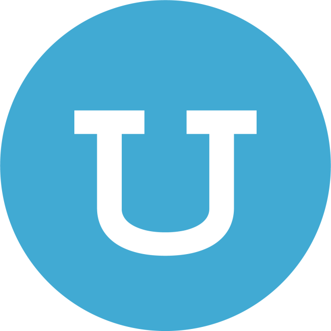 Logo for UberConference
