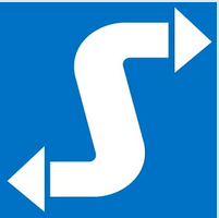 Logo for smaps