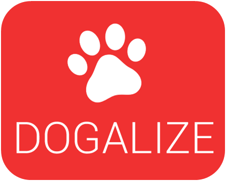 Logo for Dogalize