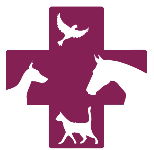 Logo for Hampden Veterinary Hospital