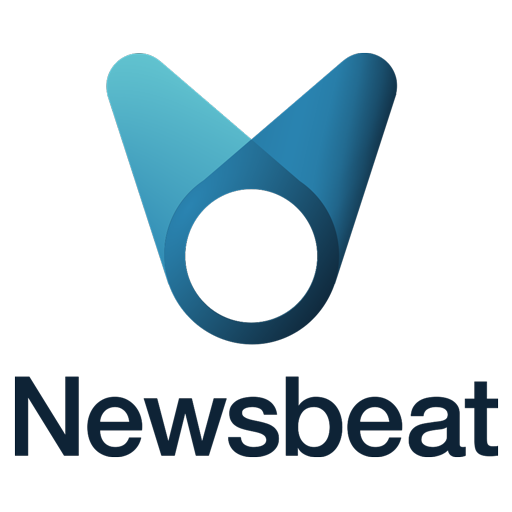 Logo for Newsbeat