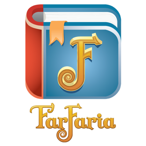 Logo for FarFaria
