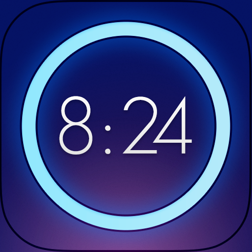 Logo for Wake Alarm Clock