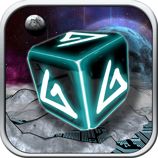 Logo for Vex Puzzles