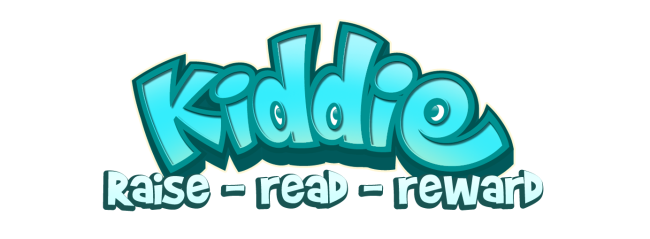 Logo for Kiddie App 
