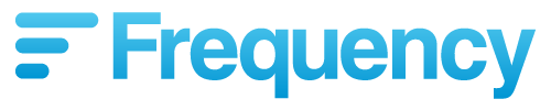 Logo for Frequency