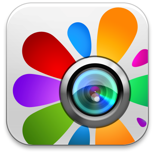 Logo for Photo Studio PRO