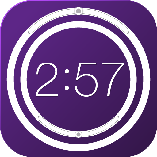 Logo for Alrm Clock