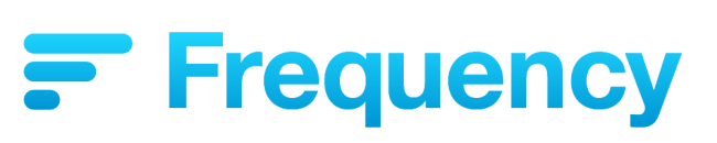 Logo for Frequency