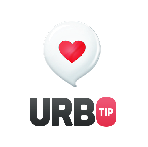Logo for Urbotip
