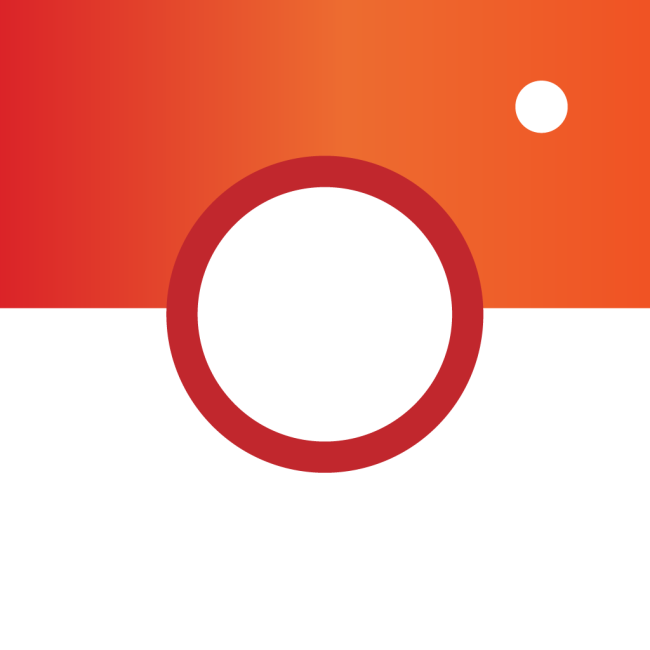 Logo for GoCandid
