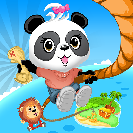 Logo for Lola's World
