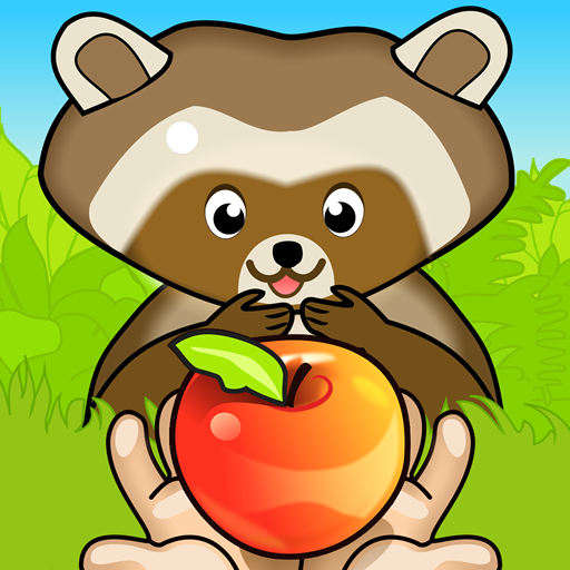 Logo for Zoo Playground