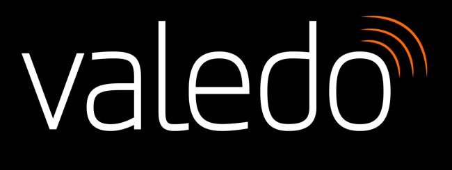 Logo for Valedo
