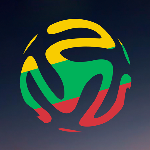 Logo for TCS SocialSoccer