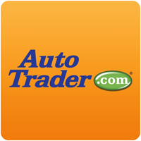 Logo for AutoTrader.com