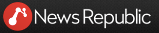 Logo for News Republic