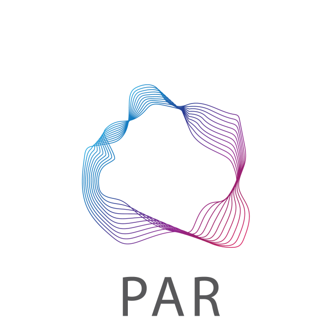 Logo for The Pfister Hotel Augmented Reality Application