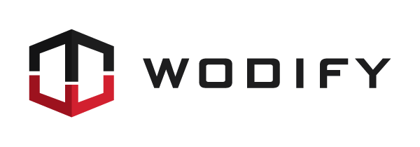 Logo for Wodify