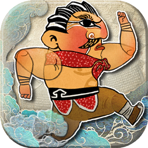 Logo for KungfuTaxi2