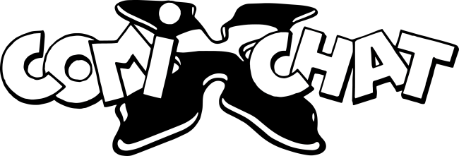 Logo for comiXchat