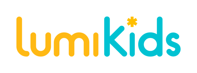 Logo for LumiKids Park