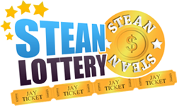 Logo for Stean Lottery