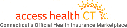 Logo for Access Health CT Mobile
