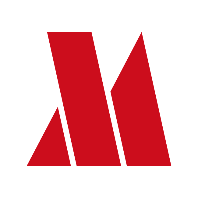 Logo for Opera Max