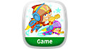 Logo for Molecule Mission: Jetpack Heroes to the Rescue!