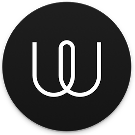 Logo for Wire
