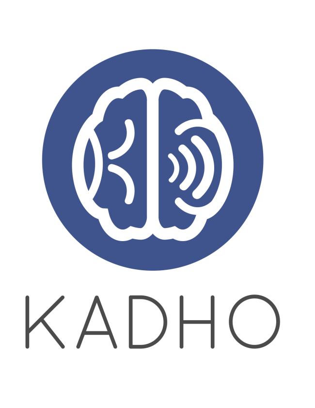 Logo for Mochu Pop - Language Immersion for Babies and Toddlers