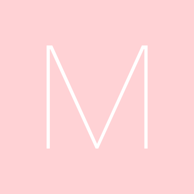 Logo for Meetly