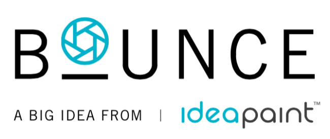 Logo for Bounce