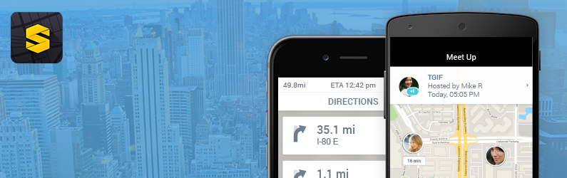 App Spotlight: Scout