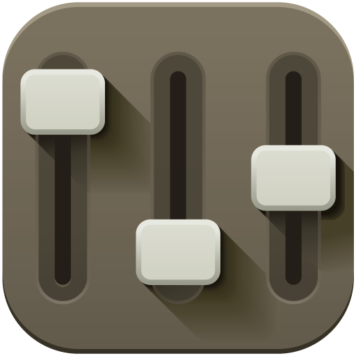 Logo for Beautiful Audio Editor