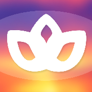Logo for Aetas - Mind Balancing Apps