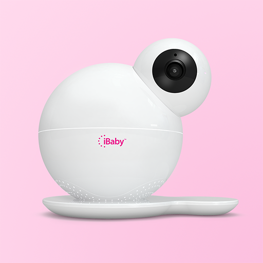 Logo for iBaby Care App