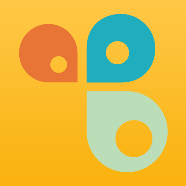 Logo for Cozi Family Organizer