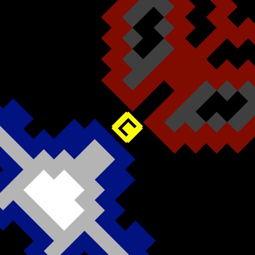 Logo for Pixl Escape
