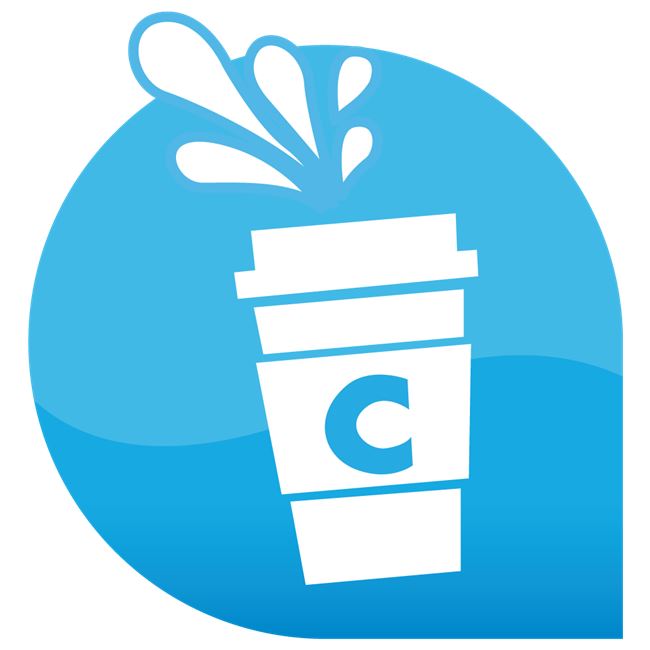 Logo for Cupflick