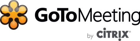 Logo for GoToMeeting